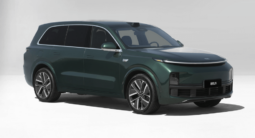 New Li Auto Lixiang L9 Competitive Price + Professional Service