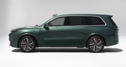 New Li Auto Lixiang L9 Competitive Price + Professional Service