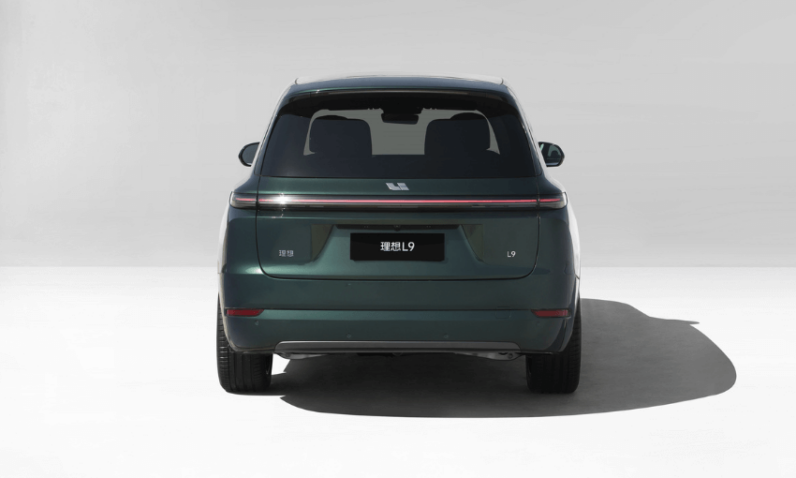 New Li Auto Lixiang L9 Competitive Price + Professional Service