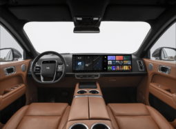 New Li Auto Lixiang L9 Competitive Price + Professional Service