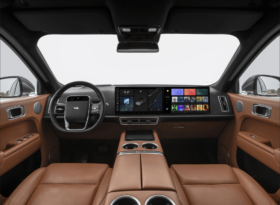 New Li Auto Lixiang L9 Competitive Price + Professional Service