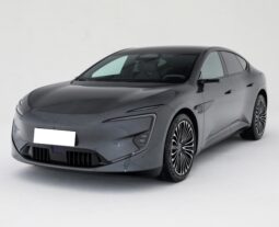 Avatr 12 hot selling model Avatr Sedan 2024 650 4WD perfromance Luxury EV vehicle