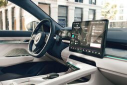 Zeekr 001 YOU version Z-Sport available sport vehicle EV from Zeekr