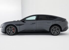 Avatr 12 hot selling model Avatr Sedan 2024 650 4WD perfromance Luxury EV vehicle