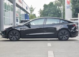 Tesla 2023 upgrade Model 3 new generation Tesla hot model on sell