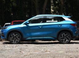 BYD Yuan Plus EV 2023 Compact EV SUV Family SUV Yuan Plus EV 510KM model BYD