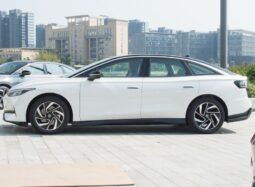 Volkswagen ID7 ViZZION first launch edition 642KM