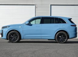 Li Auto L7 all versions Deluxe SUV 4WD Large size Hybrid Electric SUV