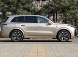 Li Auto L8 all versions Deluxe SUV 4WD Large size Hybrid Electric SUV
