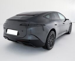 Avatr 12 hot selling model Avatr Sedan 2024 650 4WD perfromance Luxury EV vehicle