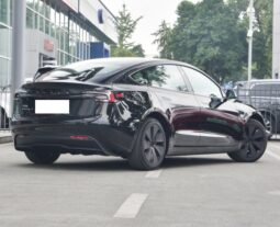 Tesla 2023 upgrade Model 3 new generation Tesla hot model on sell