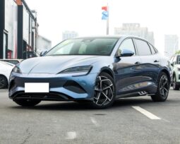 BYD Seal latest generation sporty car seal 4WD EV car from BYD