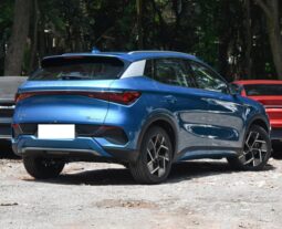 BYD Yuan Plus EV 2023 Compact EV SUV Family SUV Yuan Plus EV 510KM model BYD