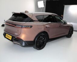 Voyah Free 2024 new energy vehicle popular wagan 4WD hybrid SUV