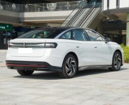 Volkswagen ID7 ViZZION first launch edition 642KM