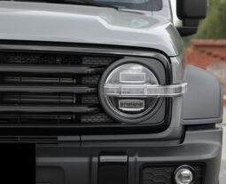 Tank 300 ChangCheng Tank 300 Wild life vehicle SUV off road