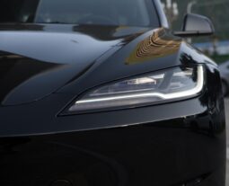 Tesla 2023 upgrade Model 3 new generation Tesla hot model on sell