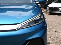 BYD Yuan Plus EV 2023 Compact EV SUV Family SUV Yuan Plus EV 510KM model BYD