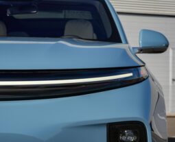 Li Auto L7 all versions Deluxe SUV 4WD Large size Hybrid Electric SUV
