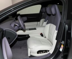 Avatr 12 hot selling model Avatr Sedan 2024 650 4WD perfromance Luxury EV vehicle