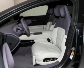 Avatr 12 hot selling model Avatr Sedan 2024 650 4WD perfromance Luxury EV vehicle
