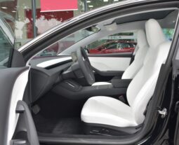 Tesla 2023 upgrade Model 3 new generation Tesla hot model on sell