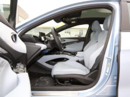 BYD Seal latest generation sporty car seal 4WD EV car from BYD