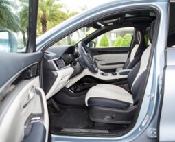 BYD Song Plus EV 2023 520KM 605KM BYD Electric SUV deluxe SUV with sale