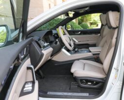 BYD Tang EV 2023 family vehicle 635KM 4WD EV SUV BYD luxury 700KM vehicle BYD