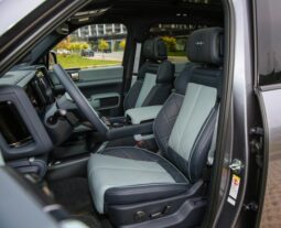 BYD New model Leopard 5 PHEV super SUV wild life off road SUV from Leopard 5 Topest version