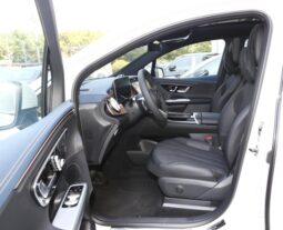 Mecedes Benz EQE SUV deluxe 350 4 MATIC model pure EV SUV sport EV from Mecedes