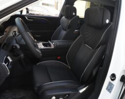 HongQi E-HS9 Deluxe SUV 4WD 660km 4 seats performance elegant SUV