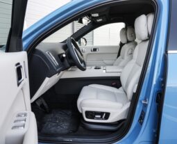 Li Auto L7 all versions Deluxe SUV 4WD Large size Hybrid Electric SUV