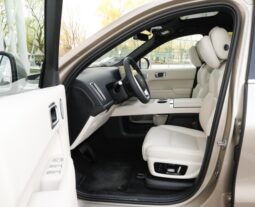 Li Auto L8 all versions Deluxe SUV 4WD Large size Hybrid Electric SUV