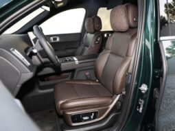 Li Auto L9 Max & Pro Deluxe SUV 4WD Large size Hybrid Electric SUV hot selling Model on sale