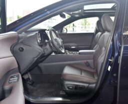 Lexus RX series 2.5 AT 2023 V version Luxury SUV from Lexus