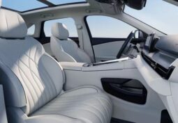 Exceed RX 2023 High Performance 5 Seater Luxury Petrol SUV Chinese SUV in Stock