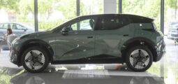 2023 Zeekr X 2wd/4wd 4 Seats/5 Seats 500km/512km/560km Long Range Used Electric Car