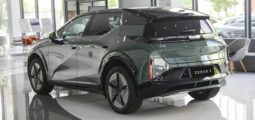 2023 Zeekr X 2wd/4wd 4 Seats/5 Seats 500km/512km/560km Long Range Used Electric Car