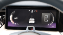 NEW Zeekr 009 140kW 2023 Me Version 822KM Long Range Pure Electric Car