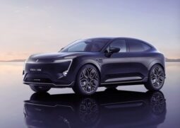 In Stock 2023 Sport SUV Changan Avatr 11 Electric Car Hot Sale Avatr 11 Ev Suv Vehicle Elektro Car