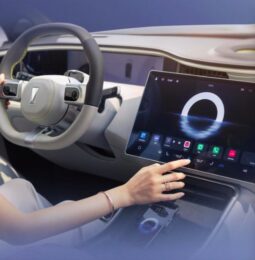 In Stock 2023 Sport SUV Changan Avatr 11 Electric Car Hot Sale Avatr 11 Ev Suv Vehicle Elektro Car