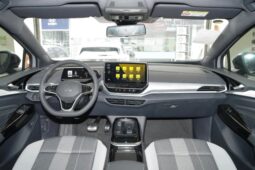 Ev Car vw volkswagen ID4 Crozz PRO Long Range 2023 New Energy Vehicles SUV volkswagen electric car