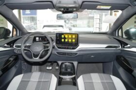 Ev Car vw volkswagen ID4 Crozz PRO Long Range 2023 New Energy Vehicles SUV volkswagen electric car