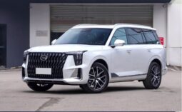 New Energy Vehicle ChuanQI GAC GS8 for hot sale Fast Delivery + Safe Packaging
