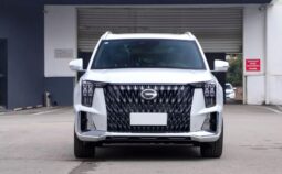 New Energy Vehicle ChuanQI GAC GS8 for hot sale Fast Delivery + Safe Packaging