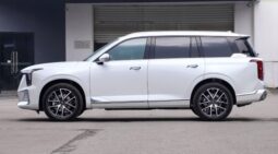 New Energy Vehicle ChuanQI GAC GS8 for hot sale Fast Delivery + Safe Packaging