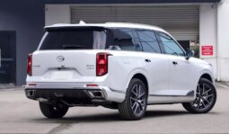 New Energy Vehicle ChuanQI GAC GS8 for hot sale Fast Delivery + Safe Packaging