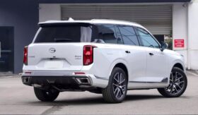 New Energy Vehicle ChuanQI GAC GS8 for hot sale Fast Delivery + Safe Packaging