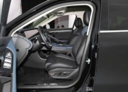 Voyah free 2024 super long-range hot selling EREV high-end SUV from China hybrid vehicle in stock